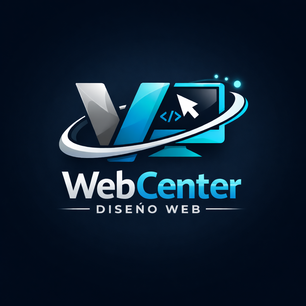 WebCenter Logo