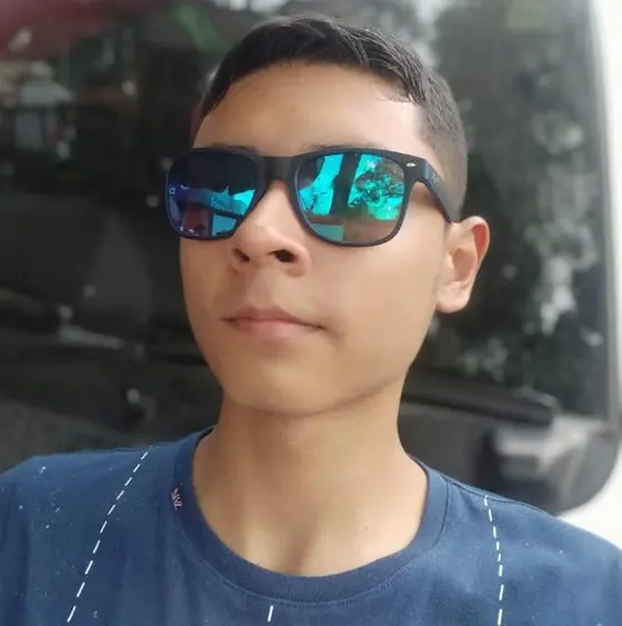 Cristian Ramírez Fernández, fundador de WebCenter